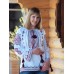 Embroidered blouse "Maryana"